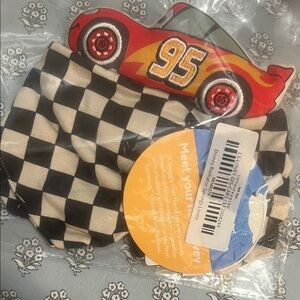 Little Sleepies Disney radiator springs lovey